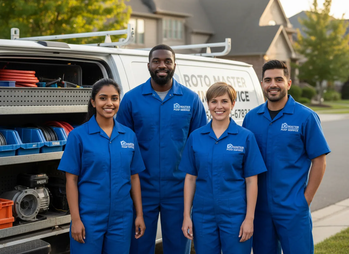 Sump Pump Installation company in South Lyon, MI